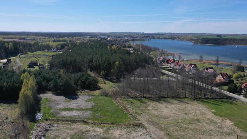 Działka budowlana Rydzewo, ul. Polna. Zdjęcie 5