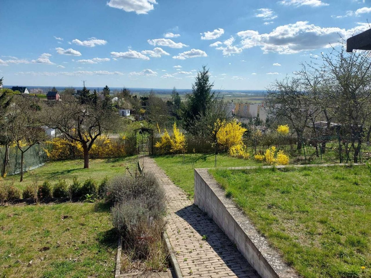 Działka rod Gorzów Wielkopolski, ul. Piłkarska. Zdjęcie 6