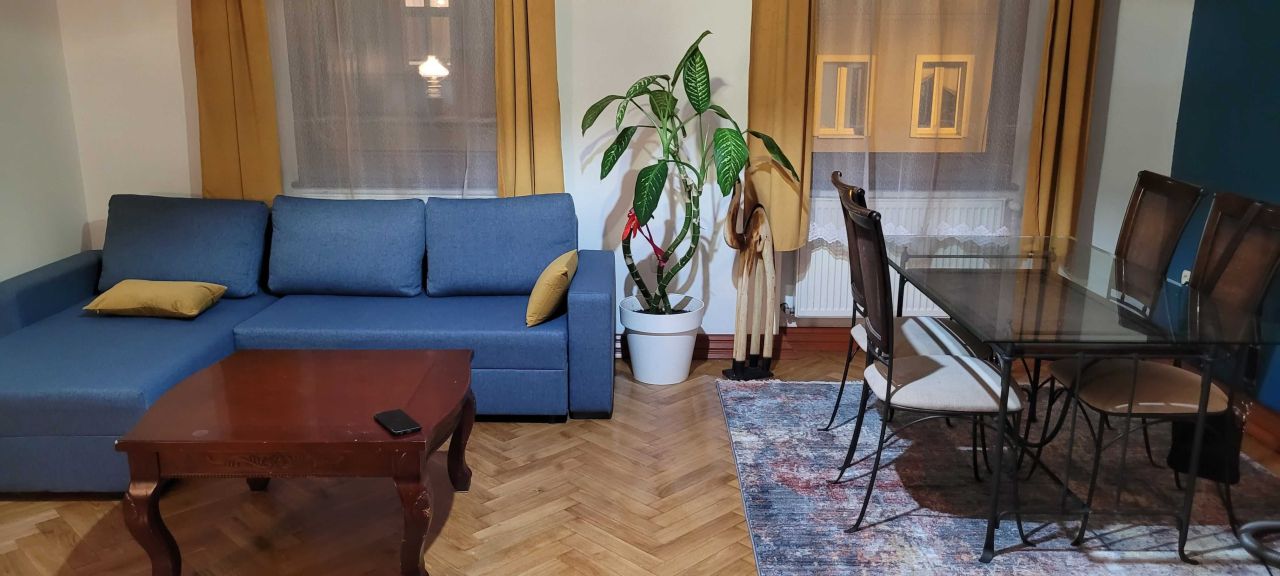 Mieszkanie 2-pokojowe Bydgoszcz Śródmieście. Zdjęcie 5