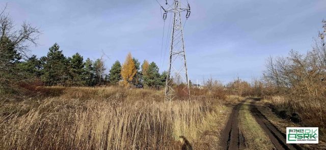Działka inna Sosnowiec Porąbka, ul. Grenadierów. Zdjęcie 4