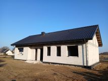 dom wolnostojący Darłowo Centrum, ul. Bukowa. Zdjęcie 2