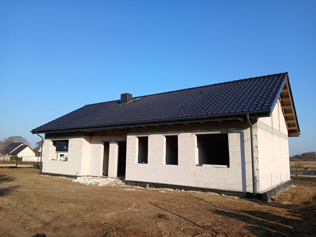 dom wolnostojący Darłowo Centrum, ul. Bukowa. Zdjęcie 3