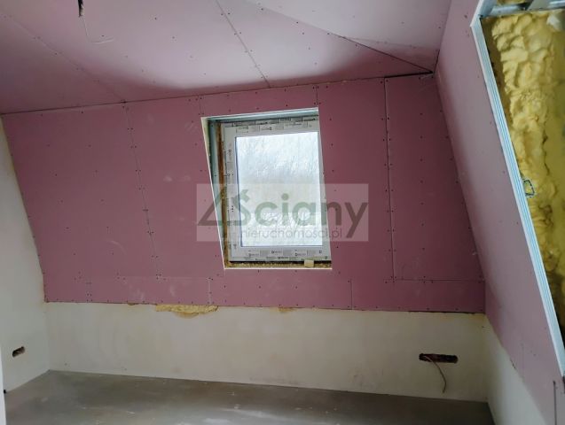 dom szeregowy, 5 pokoi Warszawa Wawer. Zdjęcie 35