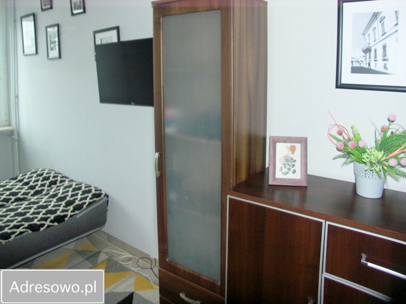 Mieszkanie 2-pokojowe Warszawa Żoliborz, ul. Kazimierza Promyka. Zdjęcie 5