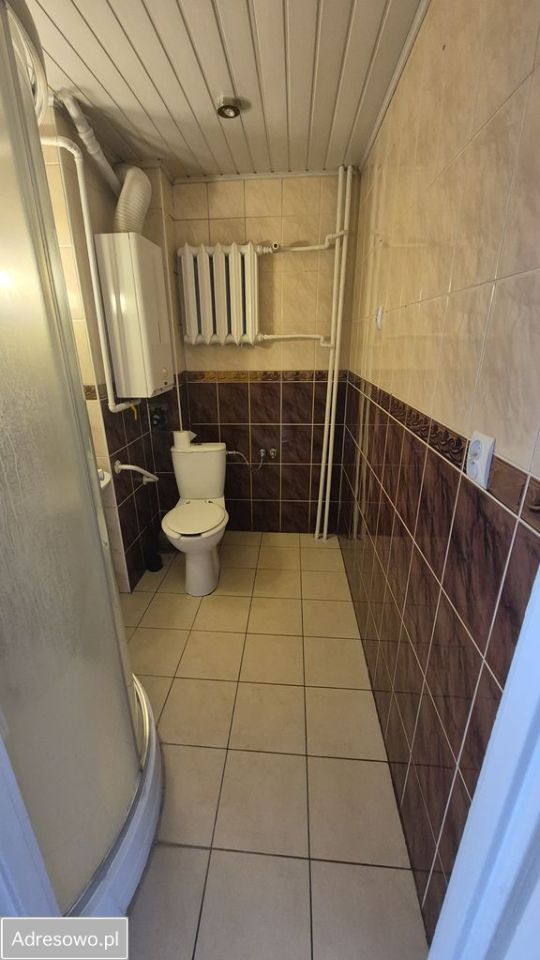 Mieszkanie 3-pokojowe Ostrowiec Świętokrzyski, ul. Mieczysława Radwana. Zdjęcie 5