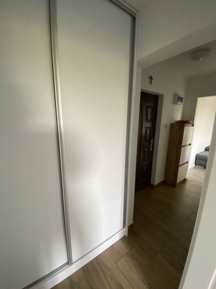 Mieszkanie 2-pokojowe Słupsk, ul. Zygmunta Augusta. Zdjęcie 4