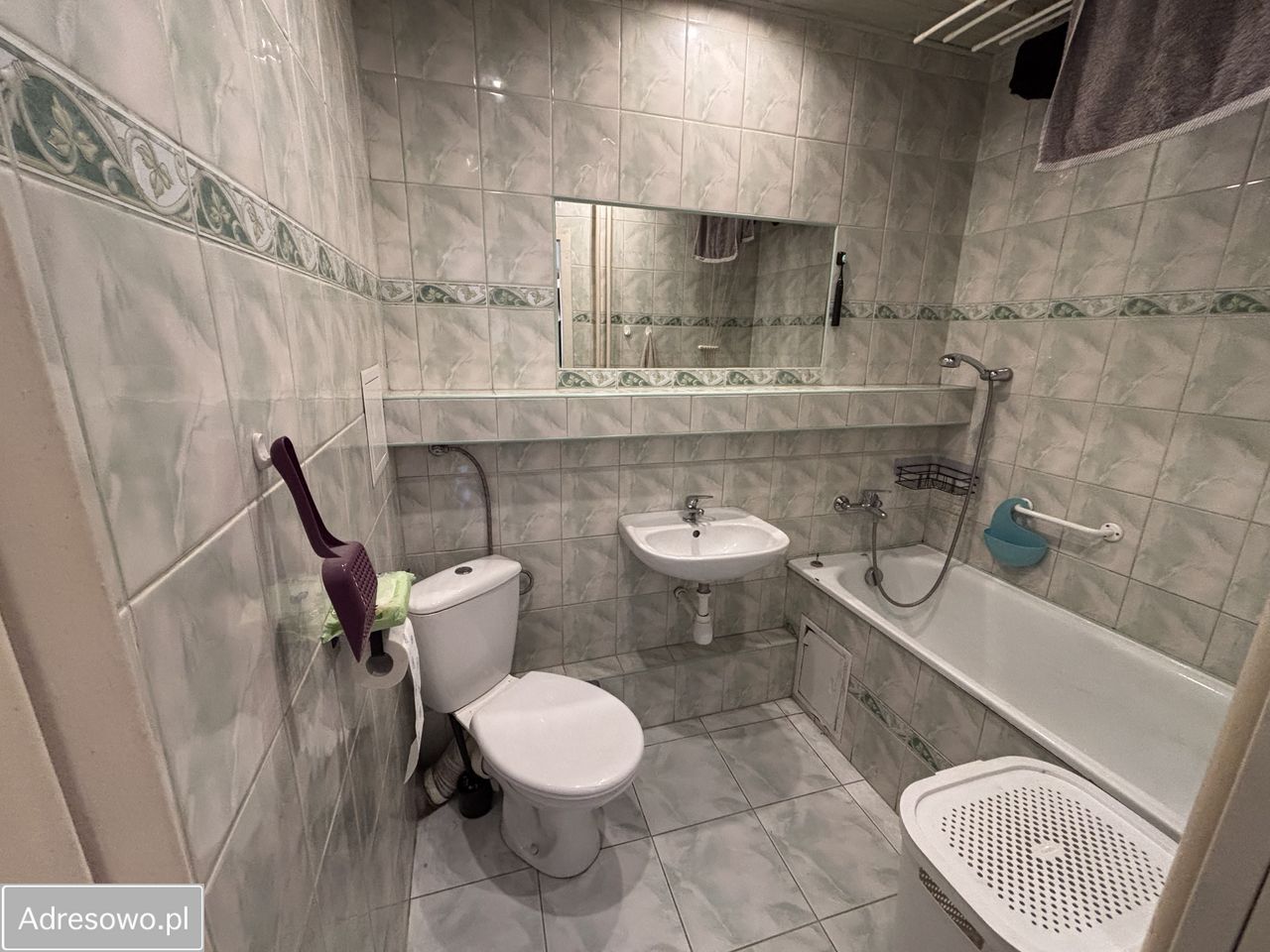 Mieszkanie 1-pokojowe Łódź Widzew, ul. Gołębia. Zdjęcie 4