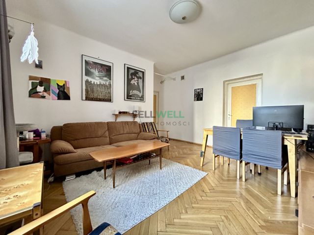 Mieszkanie 3-pokojowe Łódź, ul. Zachodnia. Zdjęcie 2