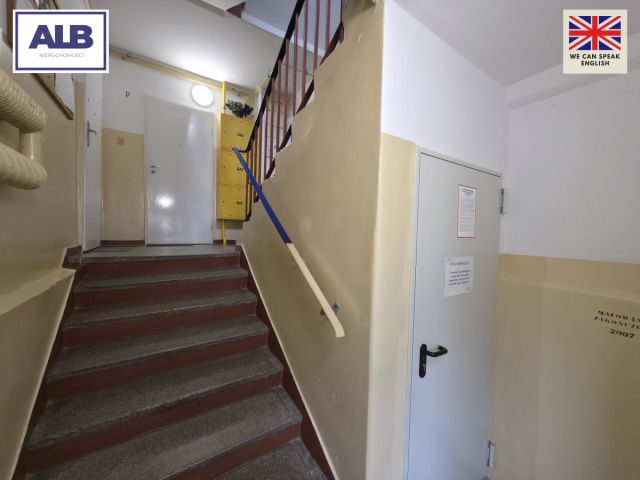 Mieszkanie 3-pokojowe Gdańsk Przymorze, ul. Prezydenta Lecha Kaczyńskiego. Zdjęcie 18