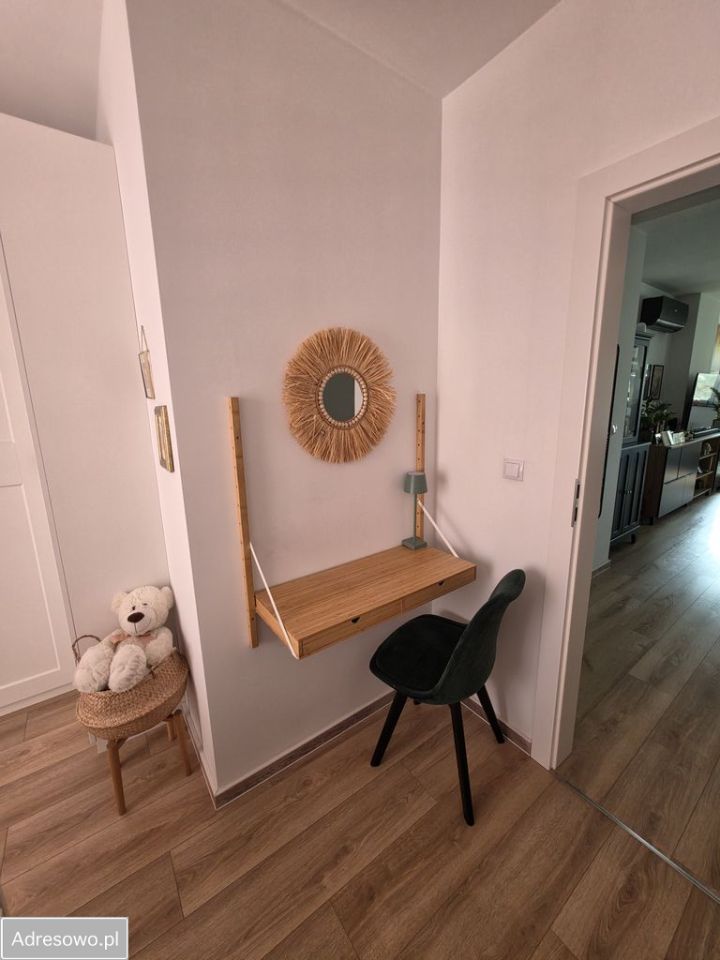 Mieszkanie 3-pokojowe Bydgoszcz Osowa Góra, ul. św. Maksymiliana Kolbego. Zdjęcie 9