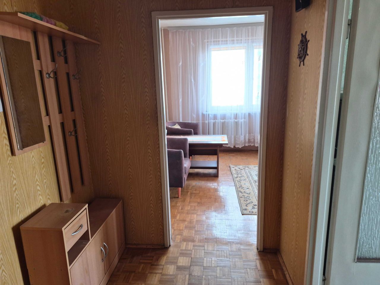 Mieszkanie 2-pokojowe Kalisz Dobrzec. Zdjęcie 6