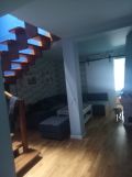 bliźniak, 5 pokoi Kraków Tyniec, ul. Benedyktyńska. Zdjęcie 1