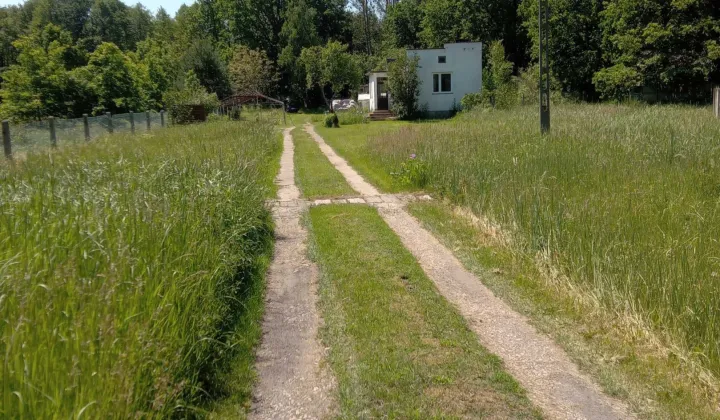 Działka budowlana Skarżysko-Kamienna
