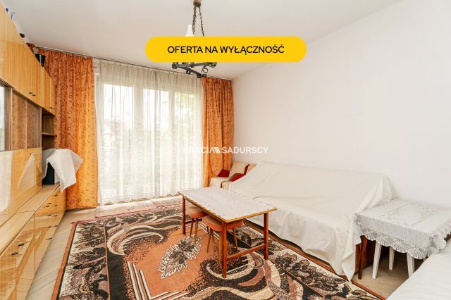 Mieszkanie 2-pokojowe Olkusz, ul. Krakowskie Przedmieście. Zdjęcie 1