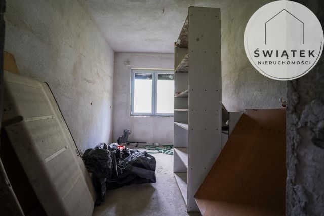 dom wolnostojący, 4 pokoje Głogowo, ul. Narcyzowa. Zdjęcie 9