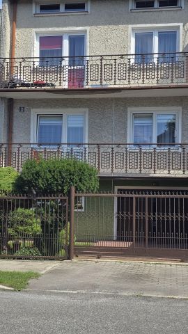bliźniak, 6 pokoi Radom Wacyn, ul. Krańcowa. Zdjęcie 1