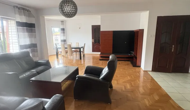 dom wolnostojący Kłobuck