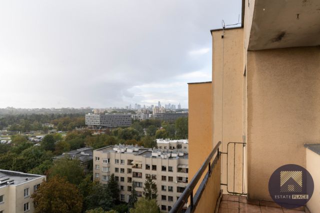Mieszkanie 2-pokojowe Warszawa Mokotów, ul. Korczyńska. Zdjęcie 3