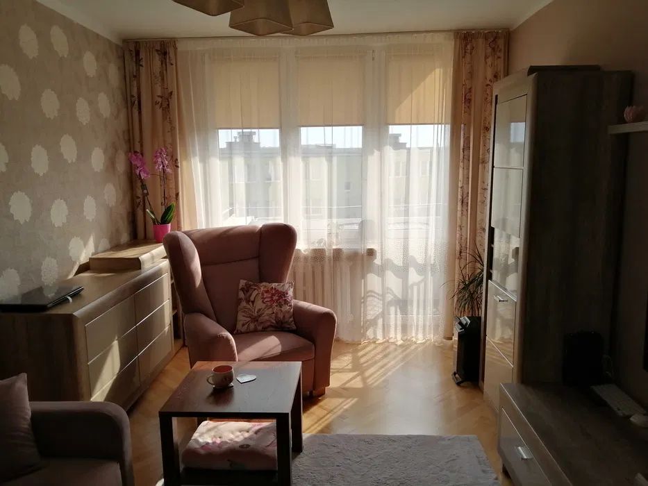 Mieszkanie 3-pokojowe Lublin LSM, ul. Skrzetuskiego