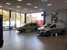 Nieruchomość komercyjna Straszyn, ul. Starogardzka. Zdjęcie 4