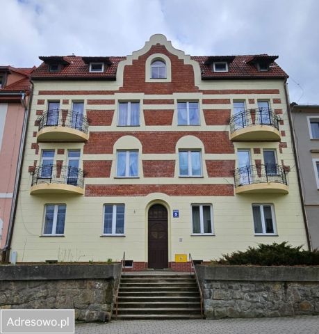 Mieszkanie 3-pokojowe Międzylesie, ul. Wojska Polskiego. Zdjęcie 1