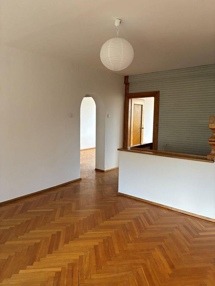 dom szeregowy, 5 pokoi Katowice Panewniki, ul. Wietnamska. Zdjęcie 4