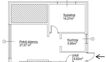 bliźniak, 4 pokoje Warszawa Wawer, ul. Trakt Lubelski