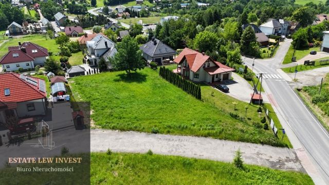 Działka rolna Rzeszotary, ul. Generała Zygmunta Zielińskiego. Zdjęcie 4