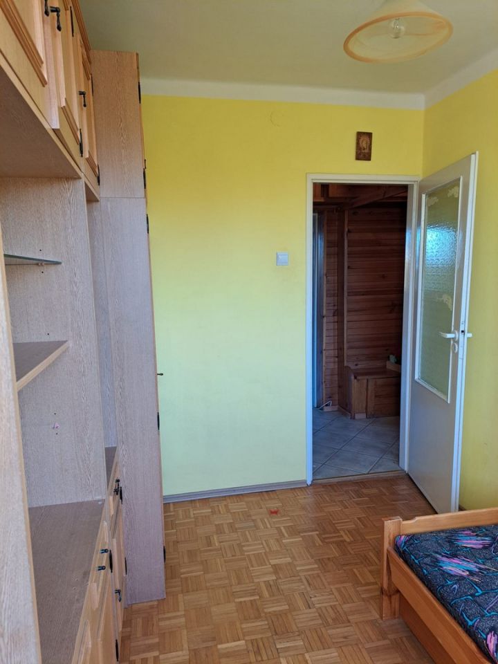 Mieszkanie 3-pokojowe Białystok, ul. Adama Mickiewicza. Zdjęcie 12