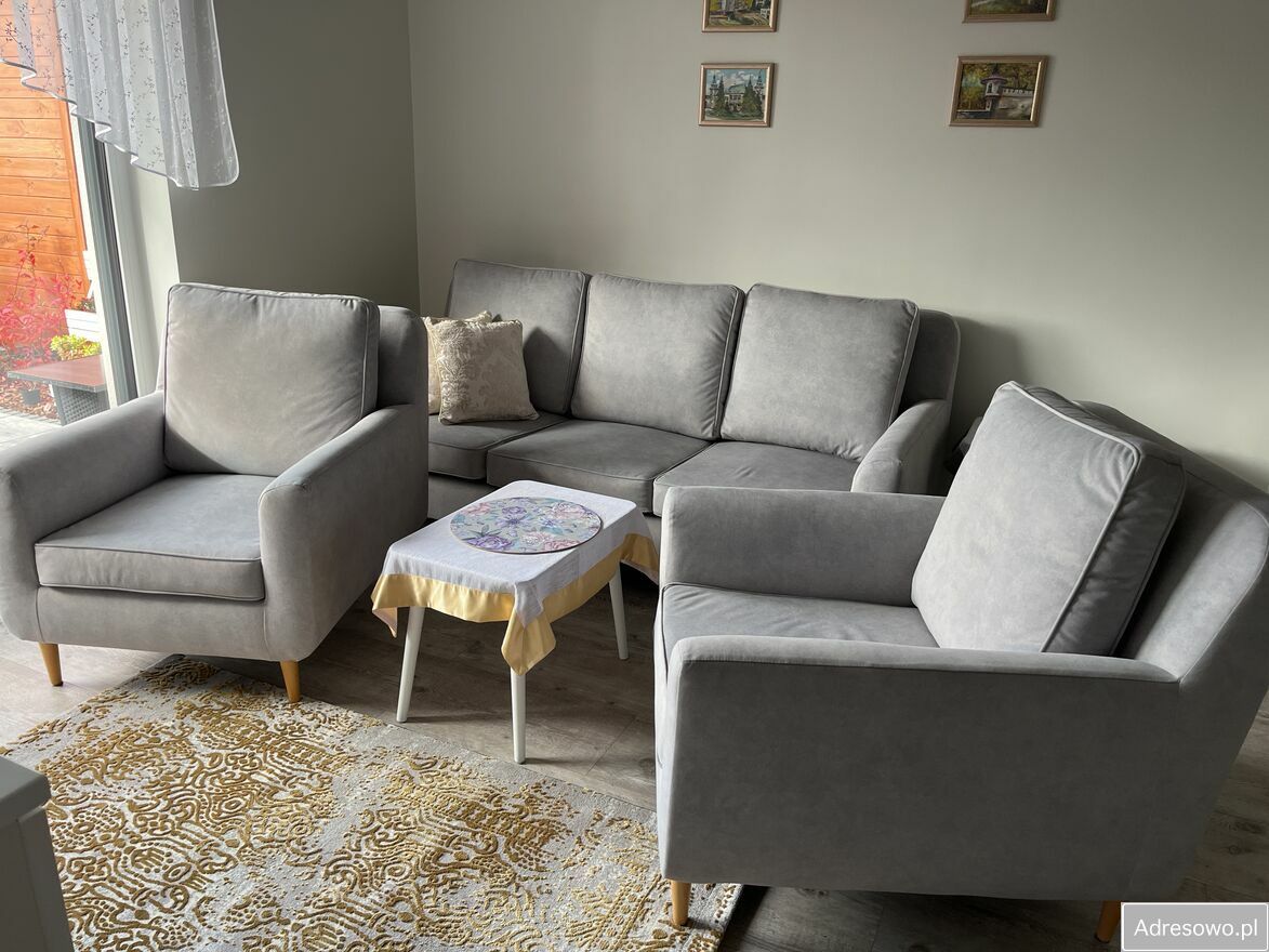 Mieszkanie 3-pokojowe Skarżysko-Kamienna, ul. Rejowska. Zdjęcie 5