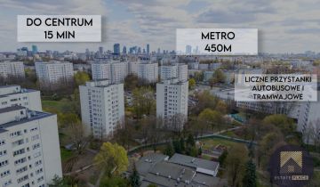 Mieszkanie 2-pokojowe Warszawa Żoliborz, ul. Włościańska