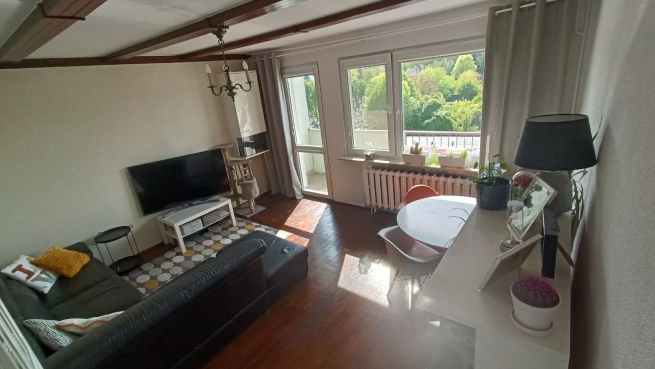 Mieszkanie 4-pokojowe Bielsko-Biała, ul. Komorowicka