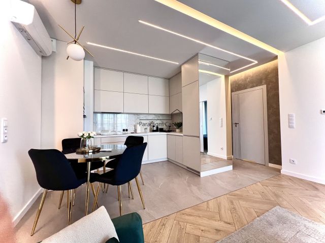 Mieszkanie 2-pokojowe Kraków Krowodrza, ul. Cieszyńska. Zdjęcie 9