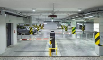 Garaż/miejsce parkingowe Gdańsk Wrzeszcz, ul. Antoniego Słonimskiego