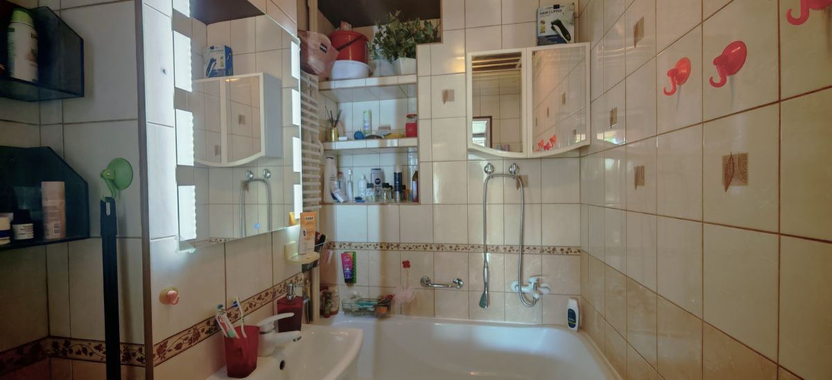 Mieszkanie 2-pokojowe Warszawa Praga-Południe, ul. Franciszka Żymirskiego. Zdjęcie 8