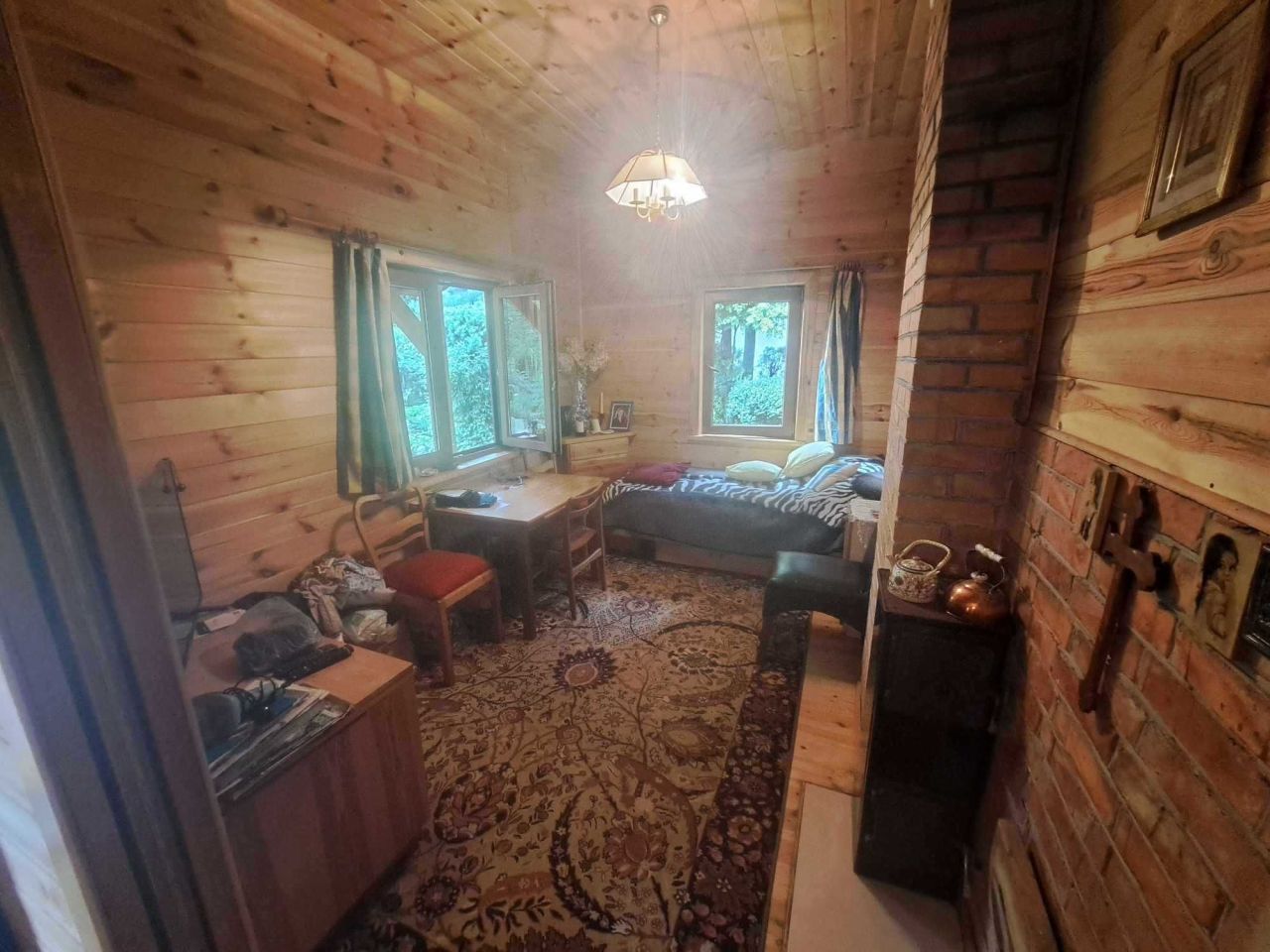 Działka rod Szczaki. Zdjęcie 8