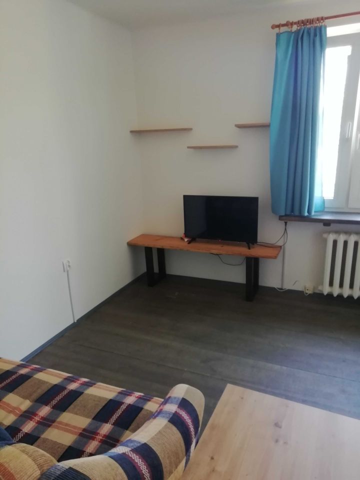 Mieszkanie 1-pokojowe Puławy, ul. Wacława Sieroszewskiego. Zdjęcie 4