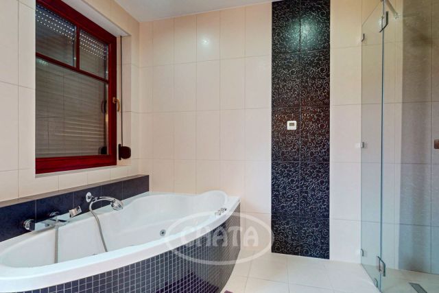 bliźniak, 5 pokoi Tyniec Mały, ul. Diamentowa. Zdjęcie 13