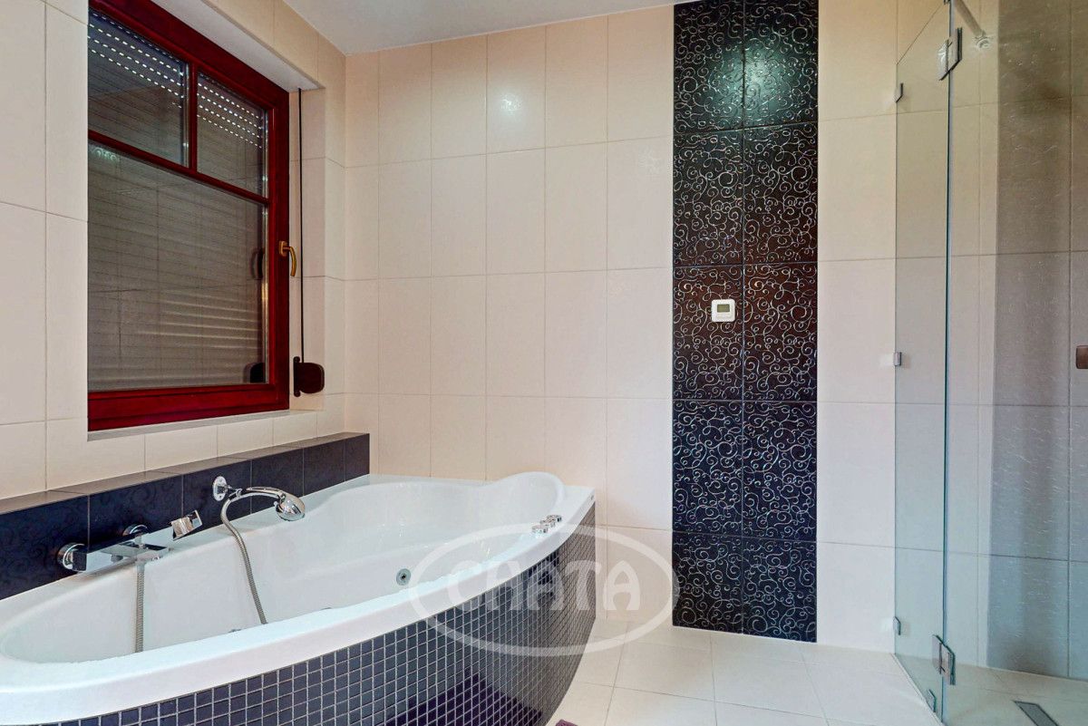 bliźniak, 5 pokoi Tyniec Mały, ul. Diamentowa. Zdjęcie 13