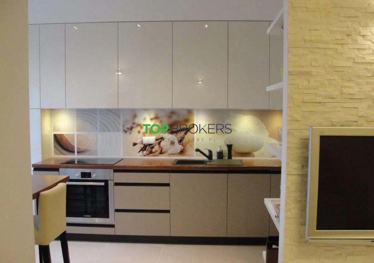 Mieszkanie 2-pokojowe Warszawa Ursynów, ul. Kłobucka. Zdjęcie 8