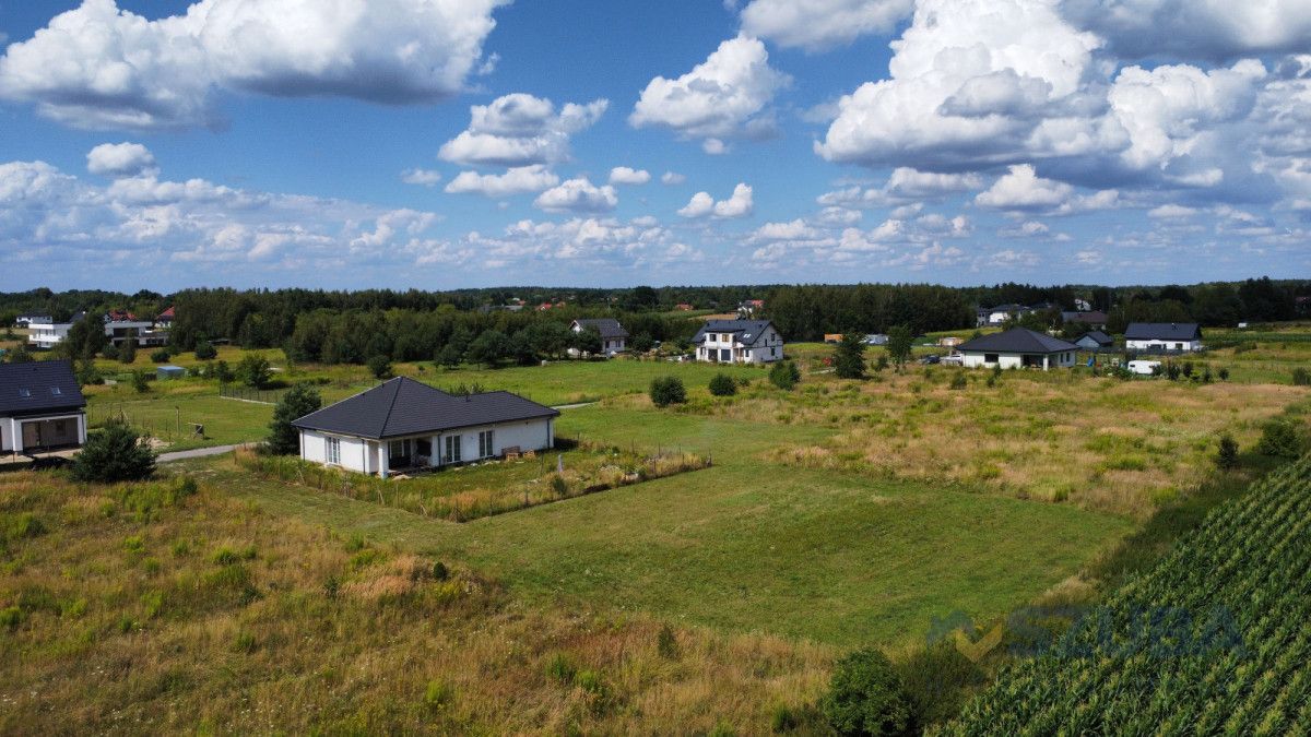 Działka budowlana Wyględy, ul. Zachodnia