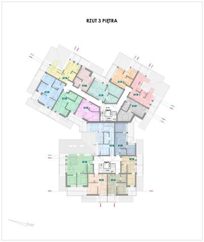 Mieszkanie 2-pokojowe Białka Tatrzańska. Zdjęcie 8
