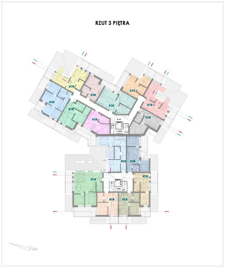Mieszkanie 2-pokojowe Białka Tatrzańska. Zdjęcie 8