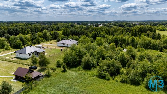 Działka budowlana Pilchów, ul. Kalinowa. Zdjęcie 6