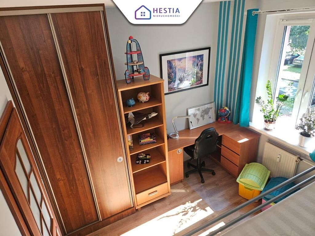 Mieszkanie 2-pokojowe Stargard, ul. Czesława Witoszyńskiego. Zdjęcie 11