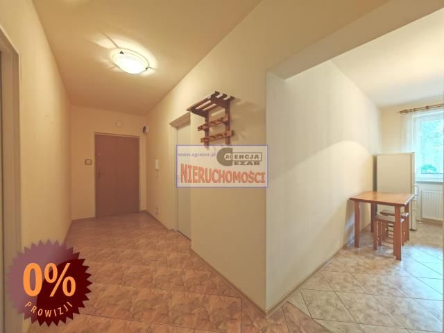 Mieszkanie 2-pokojowe Mińsk Mazowiecki Centrum, ul. Tadeusza Kościuszki. Zdjęcie 1