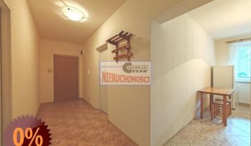 Mieszkanie 2-pokojowe Mińsk Mazowiecki Centrum, ul. Tadeusza Kościuszki