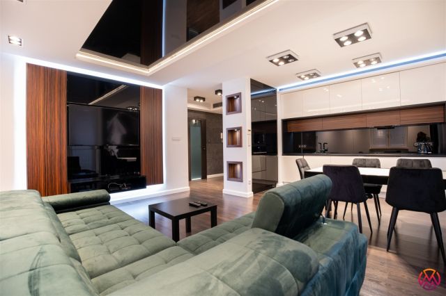 Mieszkanie 3-pokojowe Łódź Śródmieście, ul. Tylna. Zdjęcie 1