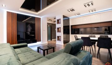 Mieszkanie 3-pokojowe Łódź Śródmieście, ul. Tylna