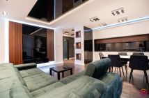 Mieszkanie 3-pokojowe Łódź Śródmieście, ul. Tylna